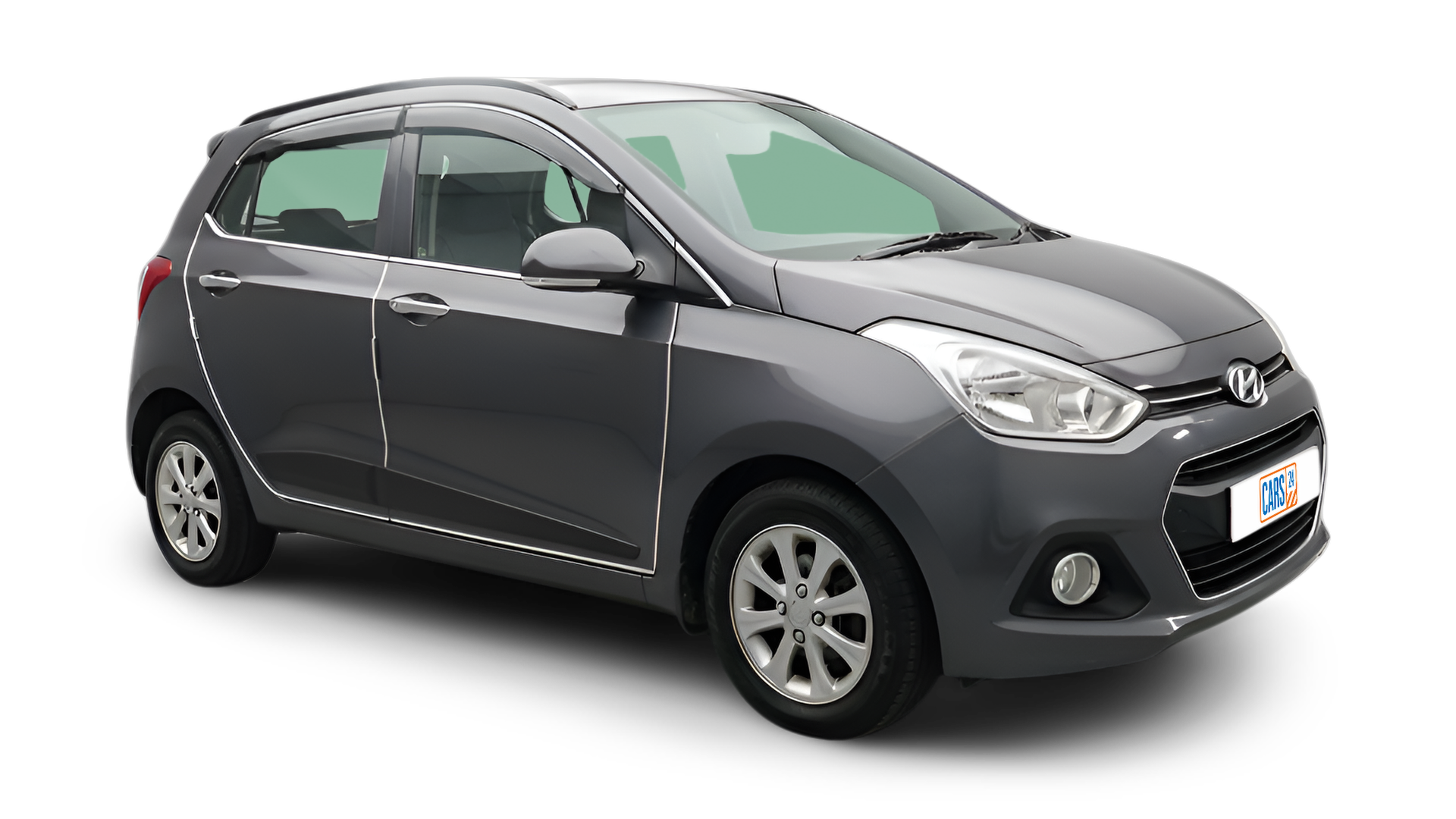 Hyundai Grand i10-img